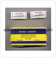 Blood Lancet