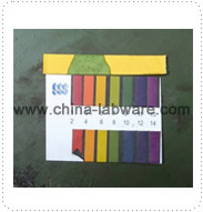 PH test paper